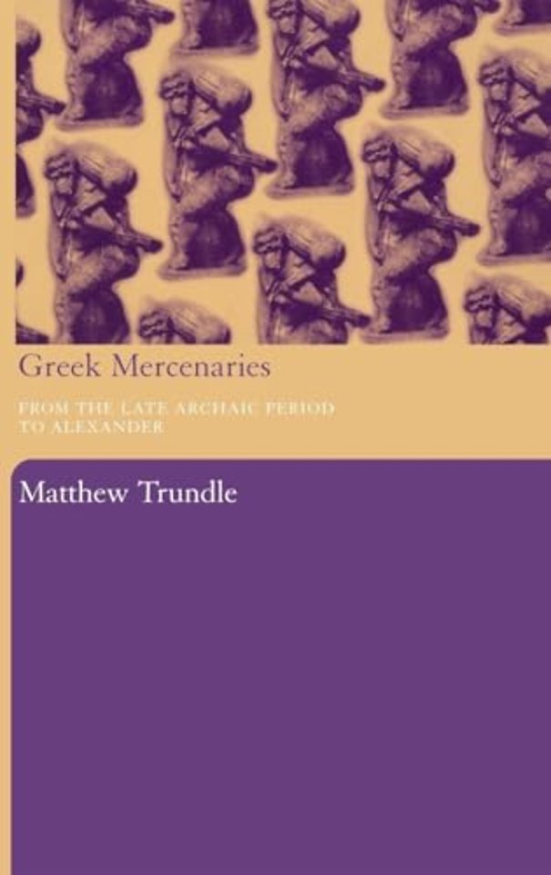 Greek Mercenaries