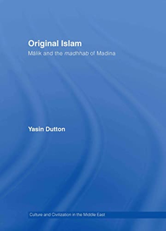 Original Islam