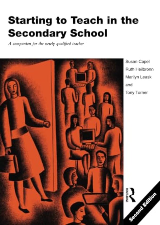 Starting to Teach in the Secondary School