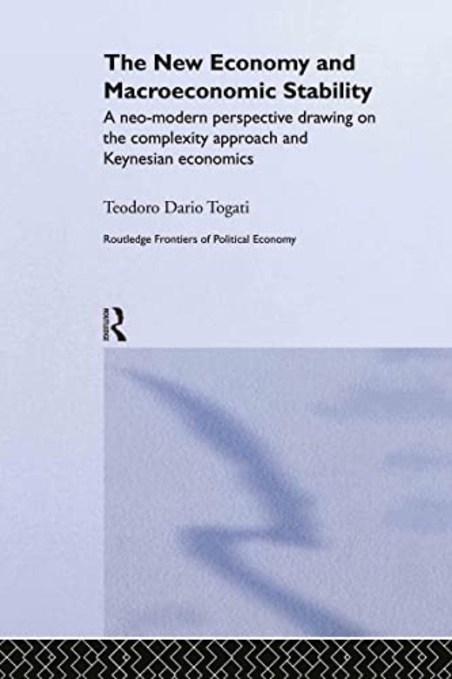 New Economy and Macroeconomic Stability