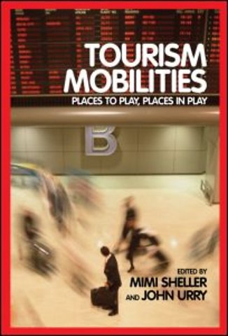 Tourism Mobilities