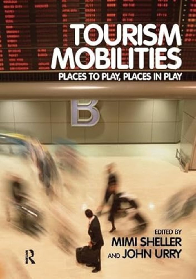 Tourism Mobilities