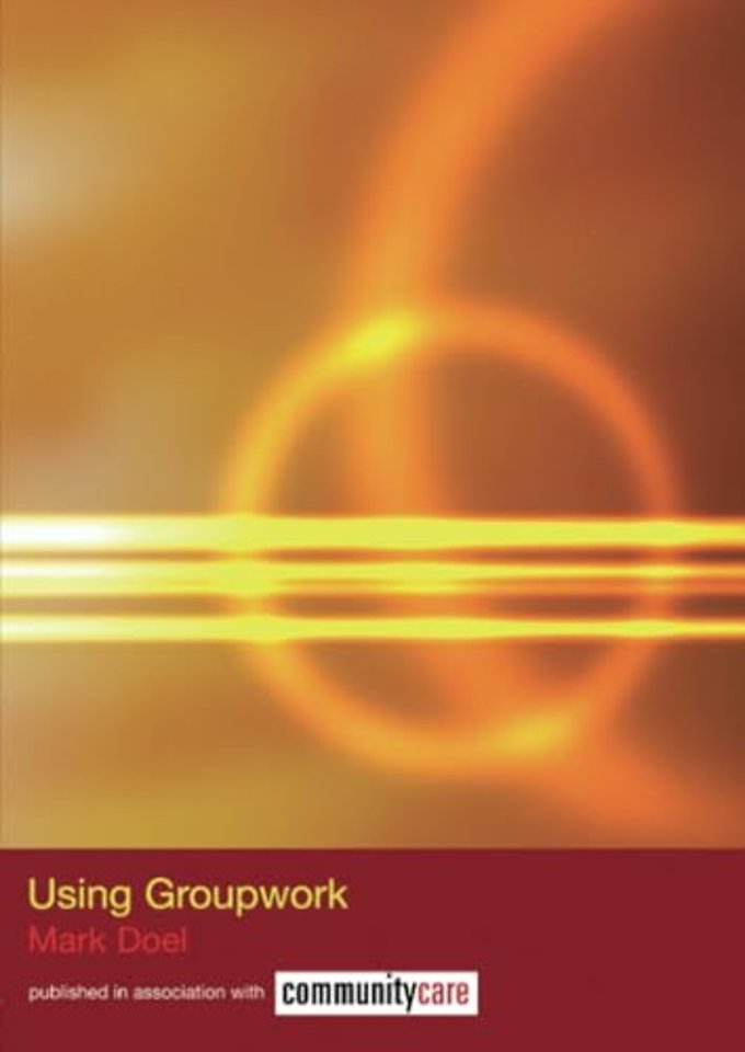 Social Work Skills Series