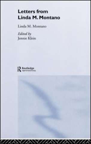 Letters from Linda M. Montano