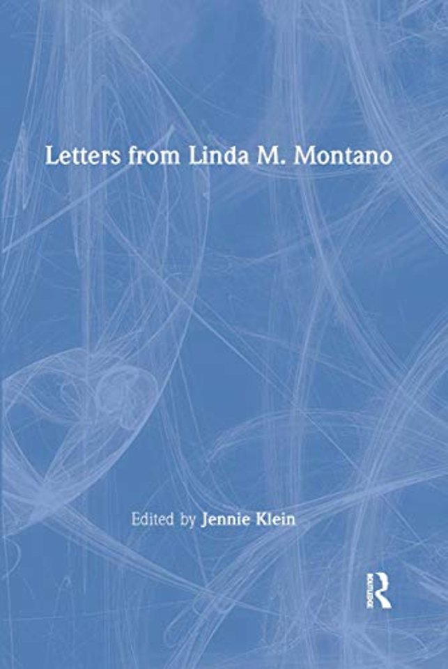 Letters from Linda M. Montano
