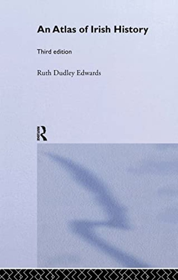 Atlas of Irish History