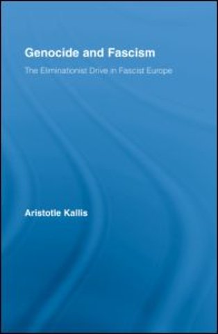 Genocide and Fascism