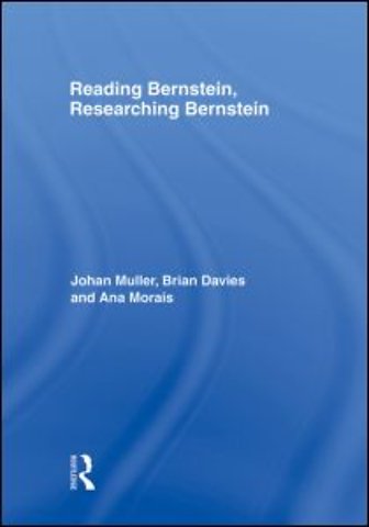 Reading Bernstein, Researching Bernstein