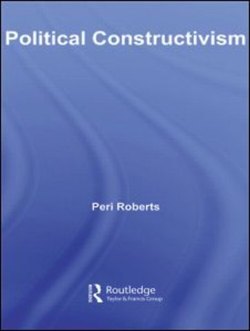 Political Constructivism