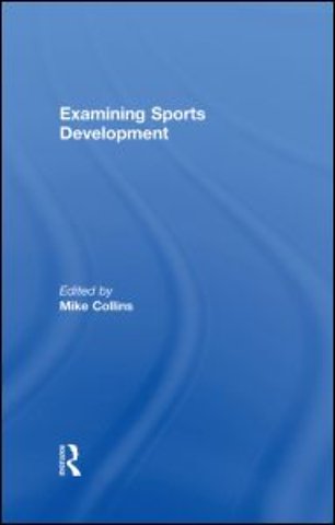 Examining Sports Development