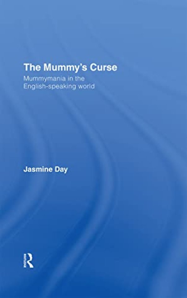 Mummy's Curse