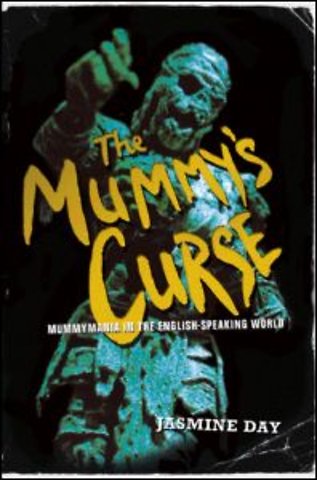 Mummy's Curse