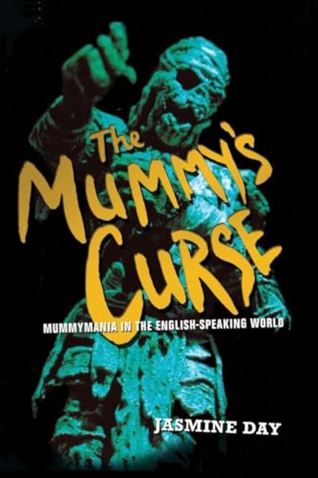 Mummy's Curse