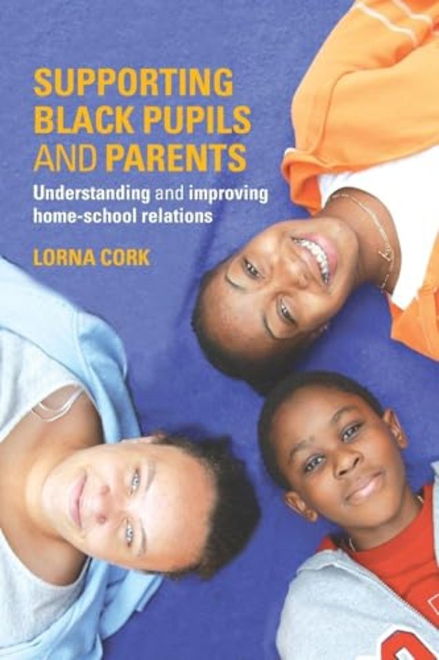 Supporting Black Pupils and Parents