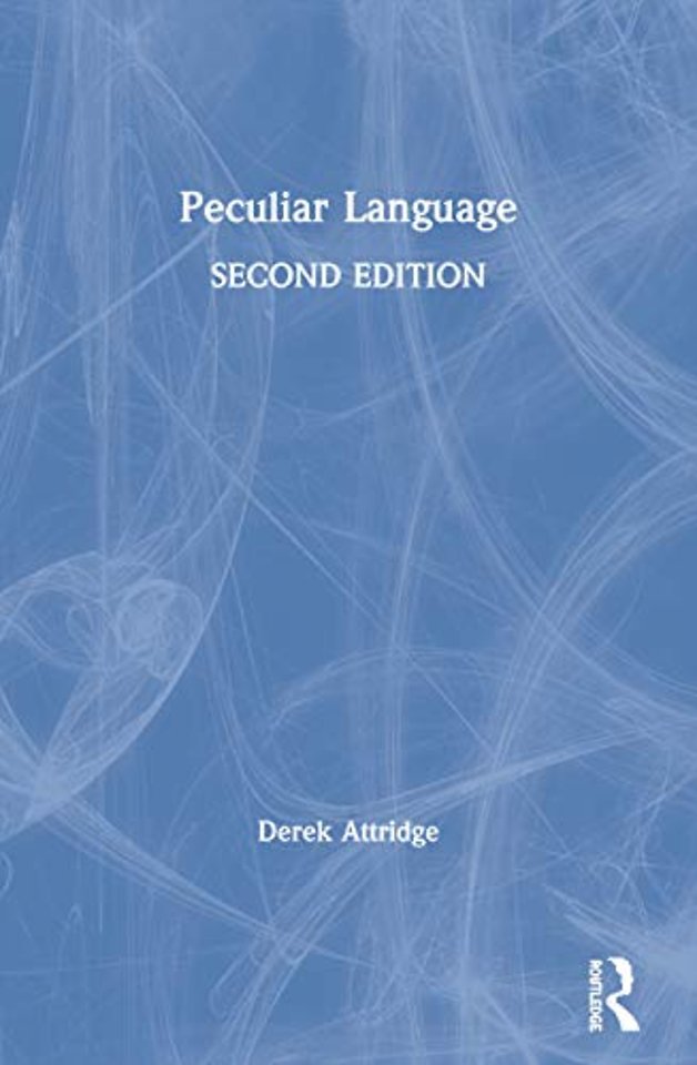 Peculiar Language