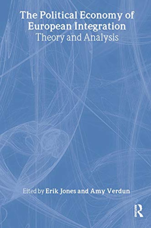 Political Economy of European Integration