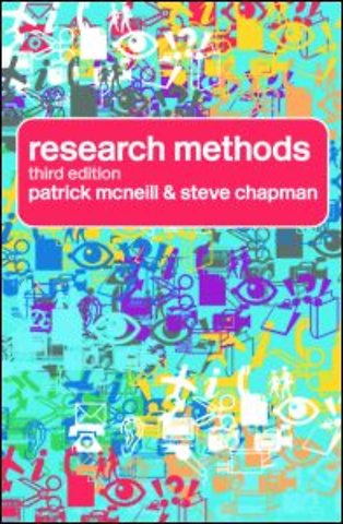 Research Methods
