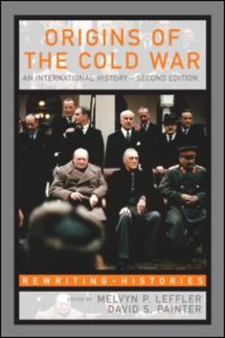 Origins of the Cold War