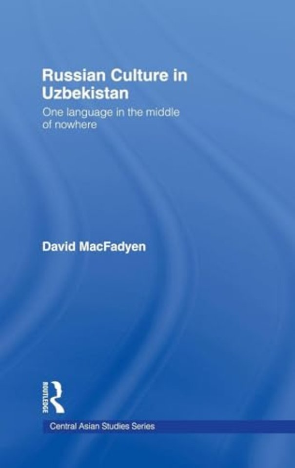 Russian Culture in Uzbekistan