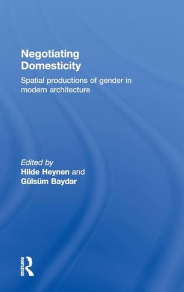 Negotiating Domesticity