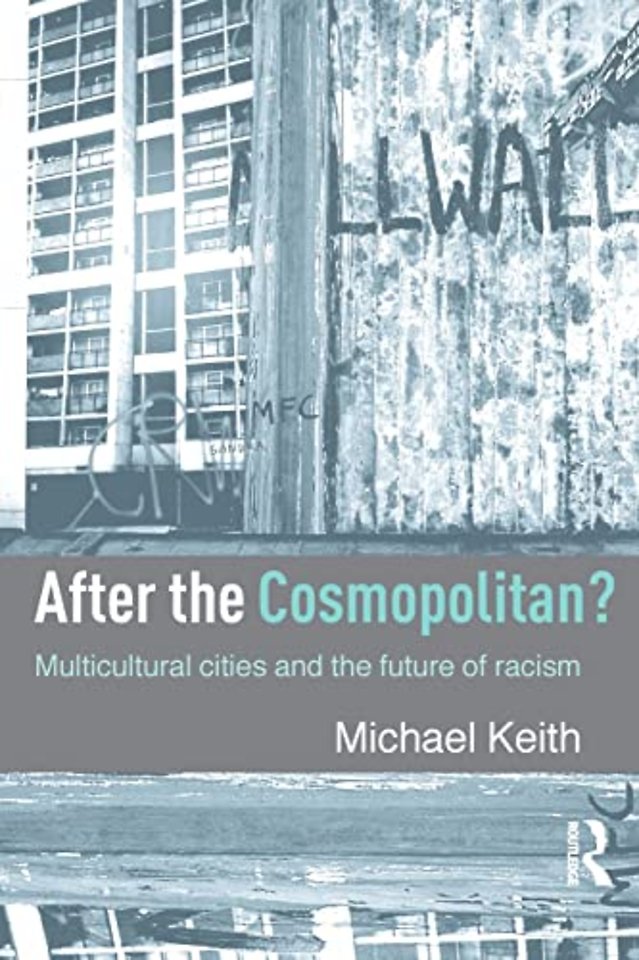 After the Cosmopolitan?