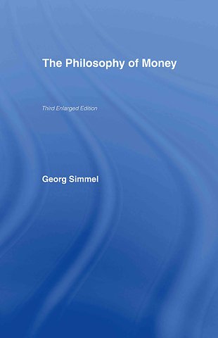 Philosophy of Money