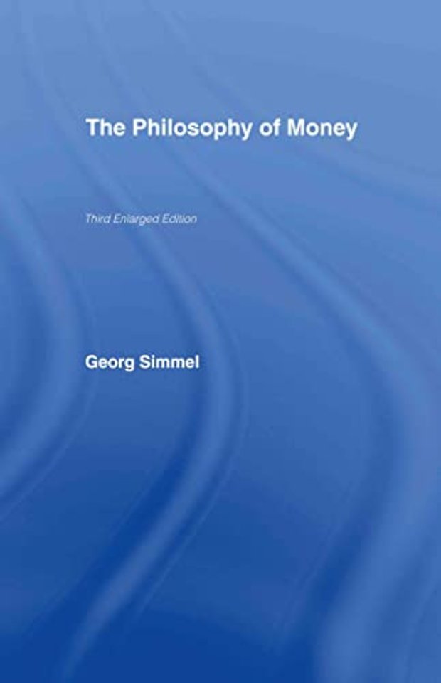 Philosophy of Money