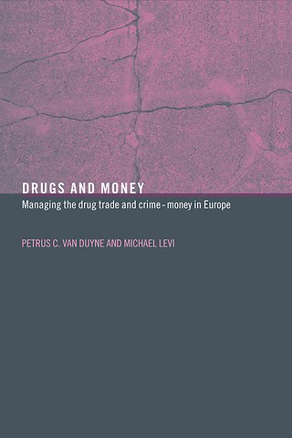Drugs and Money