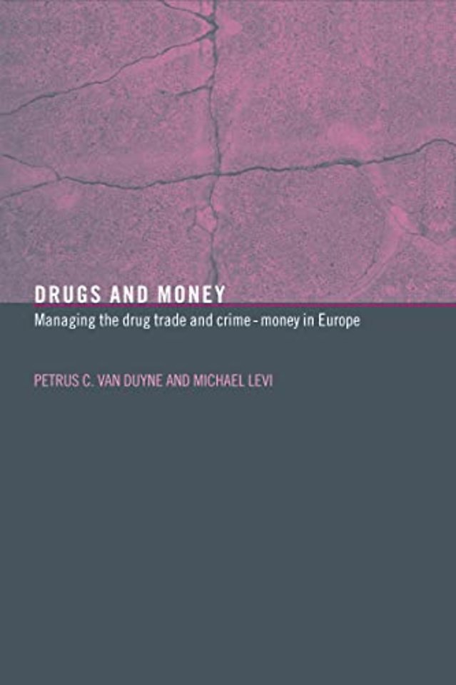Drugs and Money
