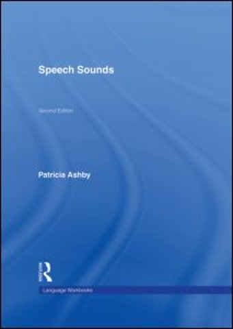 Speech Sounds