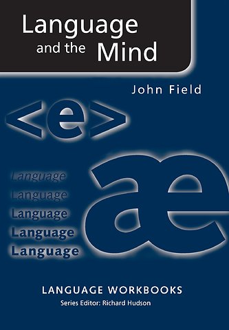 Language and the Mind