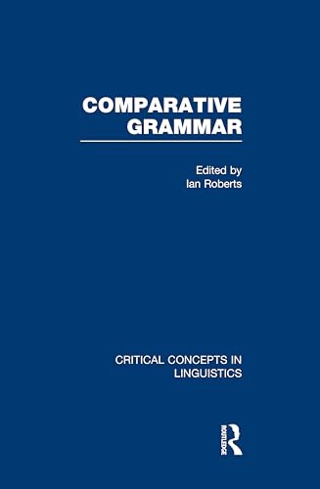Comparative Grammar