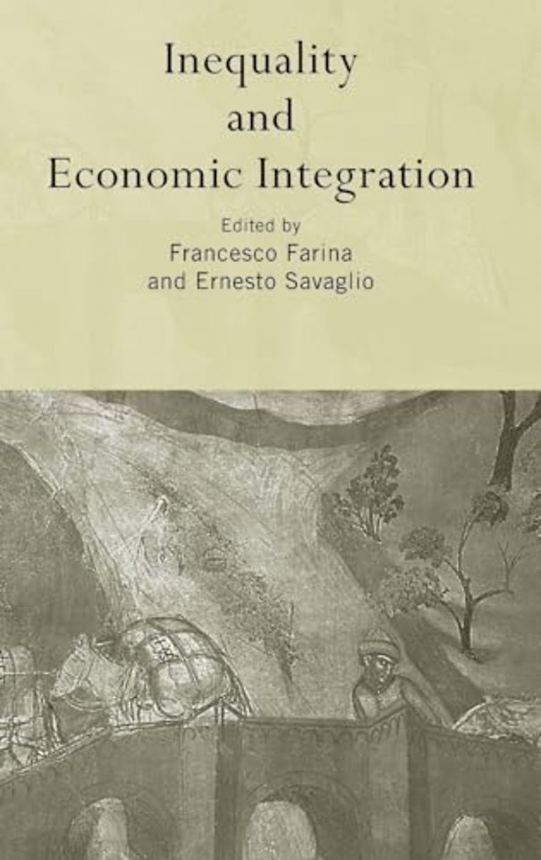 Inequality and Economic Integration