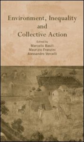 Environment, Inequality and Collective Action