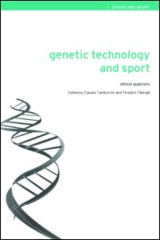 Genetic Technology and Sport