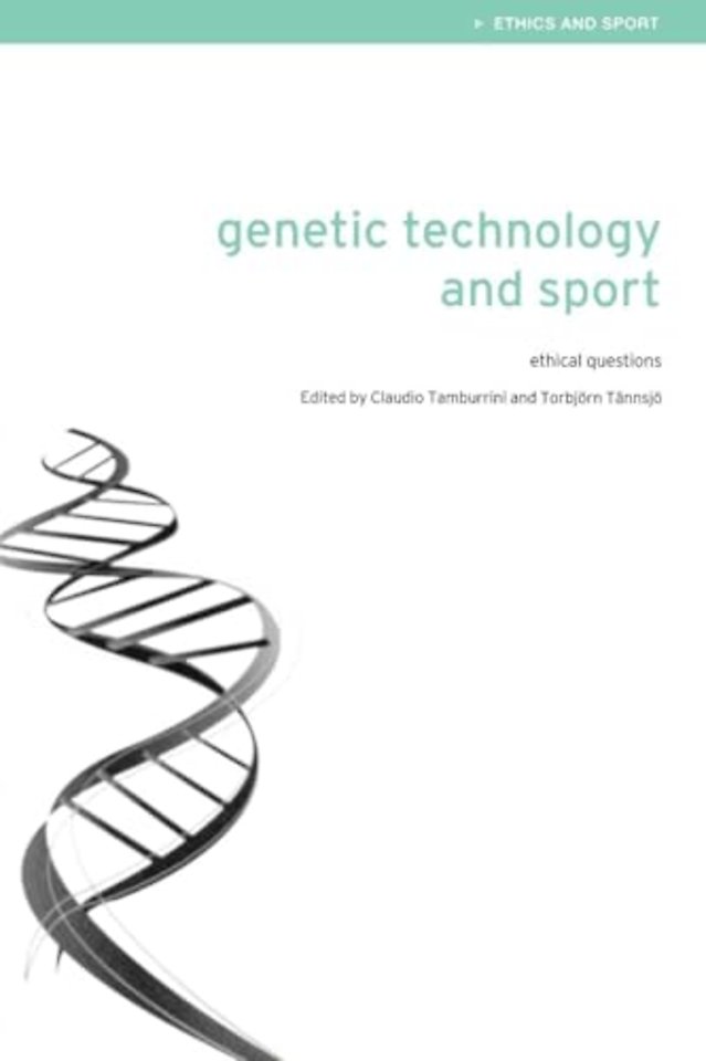 Genetic Technology and Sport