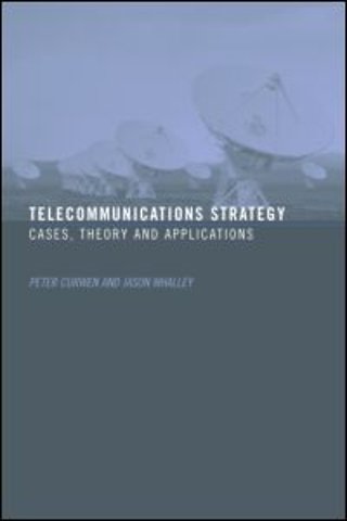 Telecommunications Strategy