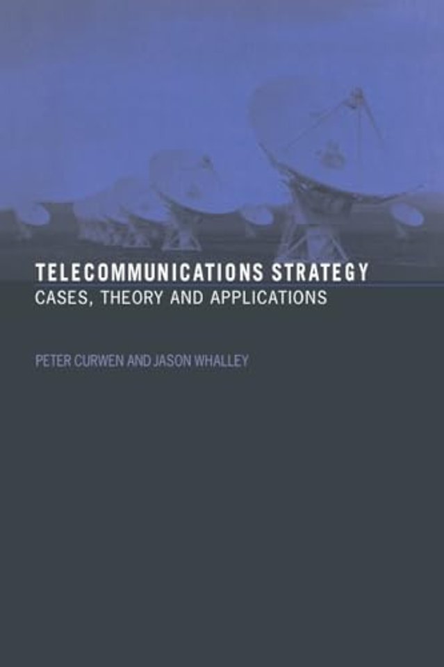 Telecommunications Strategy
