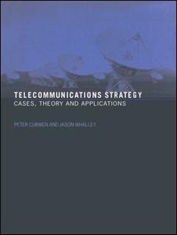 Telecommunications Strategy