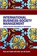 International business-society management
