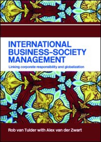 International Business-Society Management