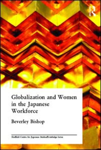 University of Sheffield/Routledge Japanese Studies Series