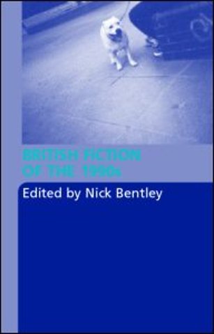 British Fiction of the 1990s