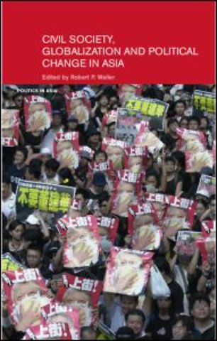 Civil Life, Globalization and Political Change in Asia