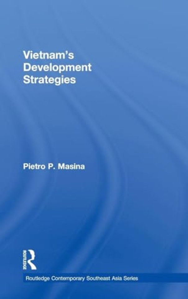 Vietnam's Development Strategies