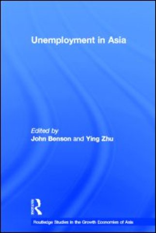 Unemployment in Asia