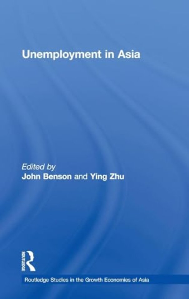 Unemployment in Asia