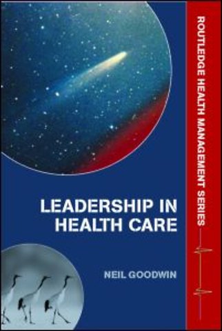 Leadership in Health Care
