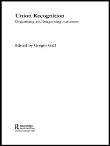 Union Recognition