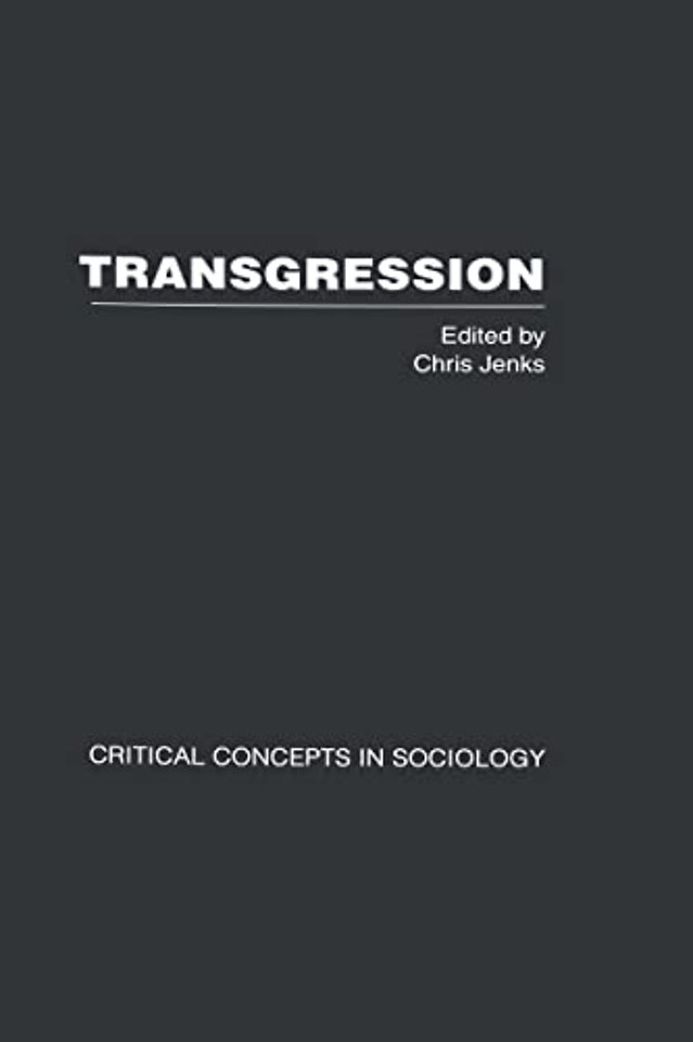 Transgression